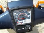     Honda C50-E 1998  18